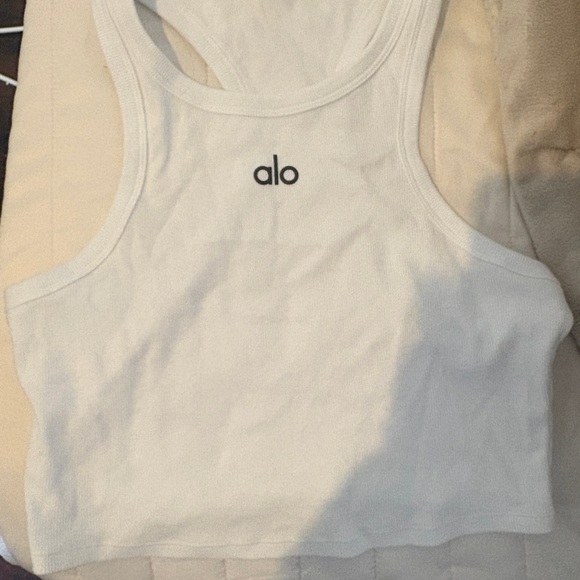 Alo aspire tank - Picture 1 of 3